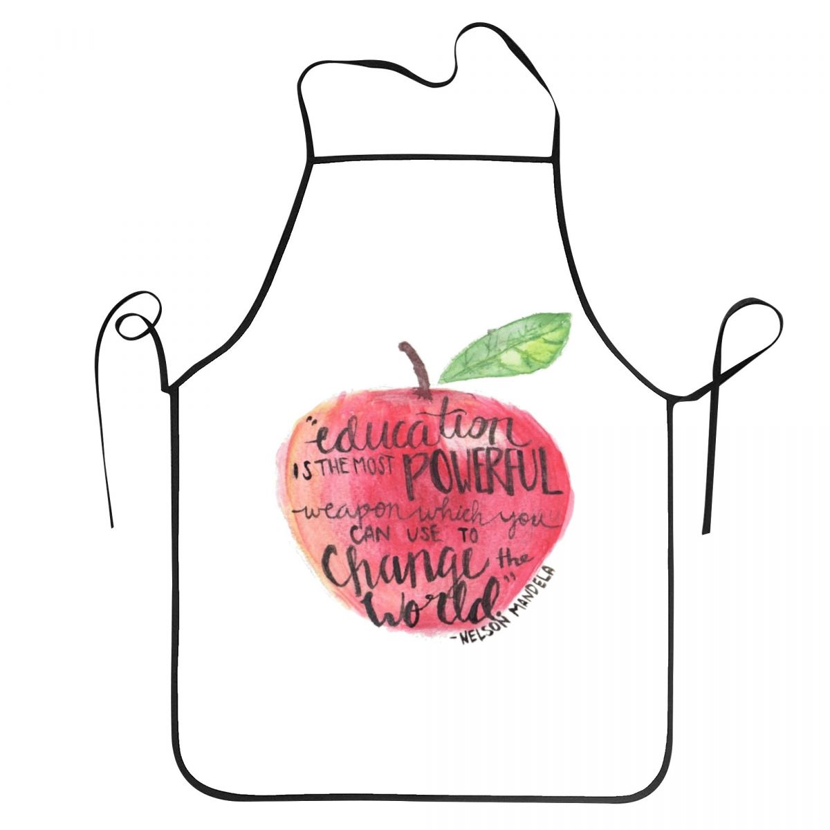 Kitchen Baking Quotes - Fartuchy z cytatami nauczyciela, fartuchy szefa