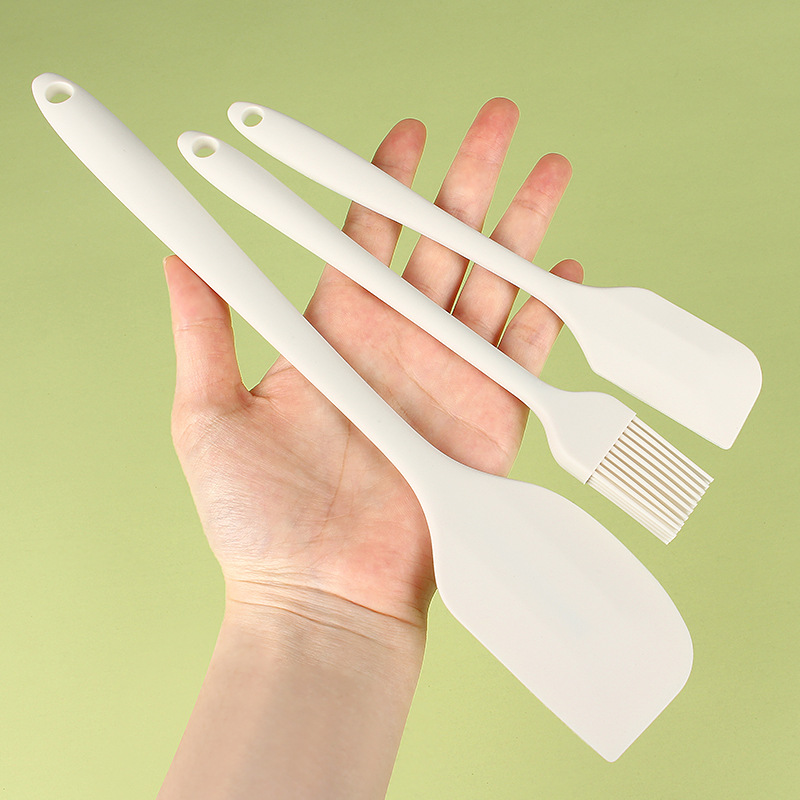 3-częściowy zestaw do pieczeni – Pastry Brush Silicone recenzja i cena