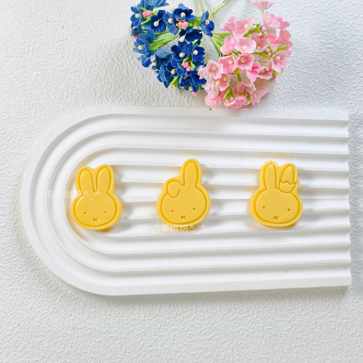 Urocza 3D foremka do ciastek z – Kitchen Baking Store recenzja i cena
