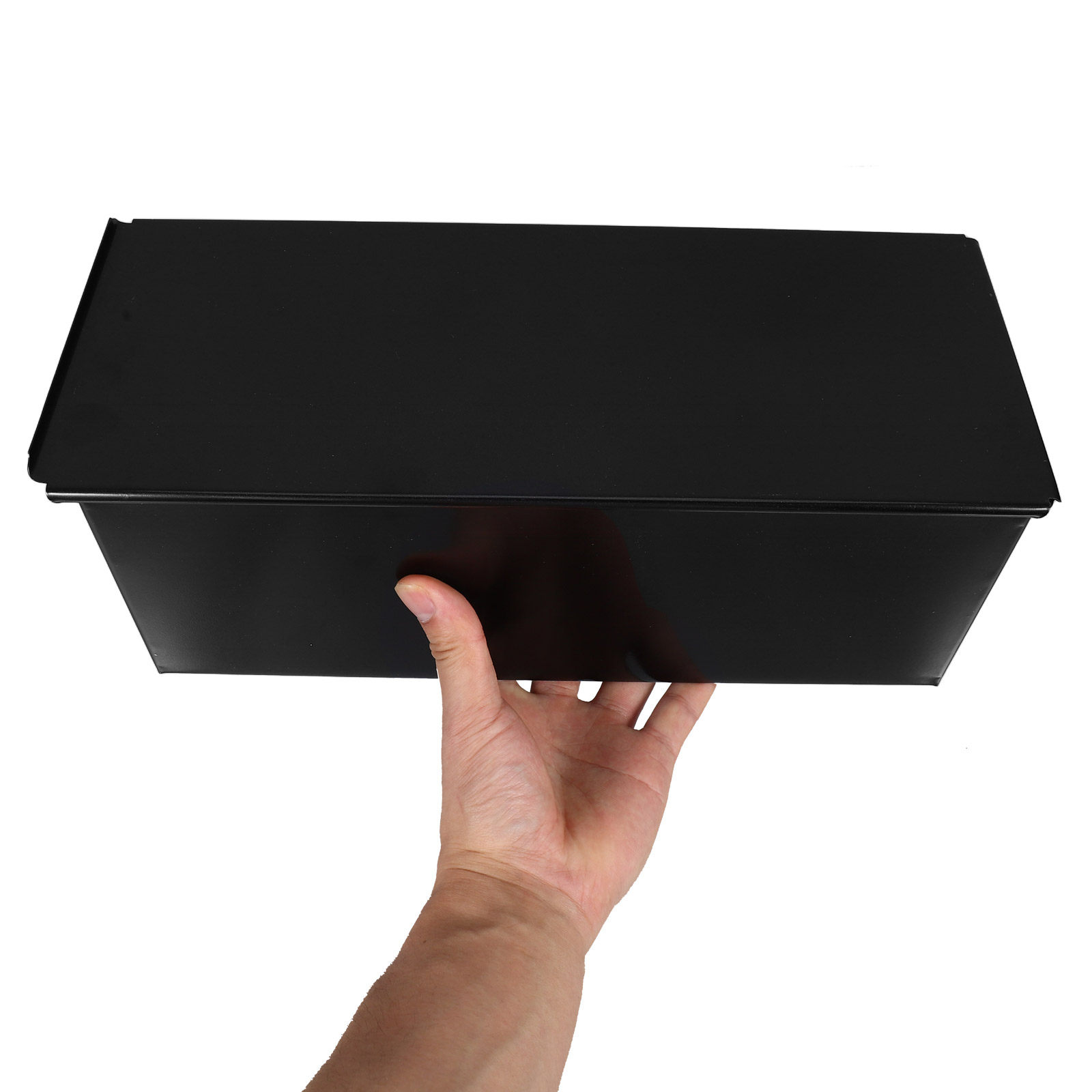 1 szt. Czarna forma do pieczen – Kitchen Oven Baking Pans recenzja i cena