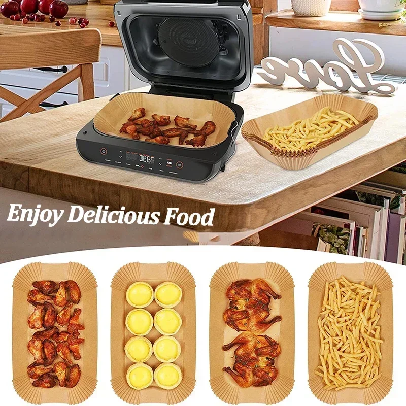 Jednorazowa papierowa frytkown – Kitchen Baking Store recenzja i cena