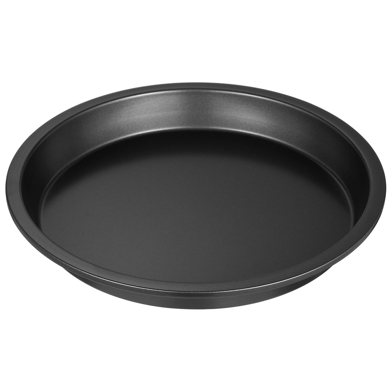 Okrągła blacha do pizzy ze sta – Kitchen Oven Baking Pans recenzja i cena