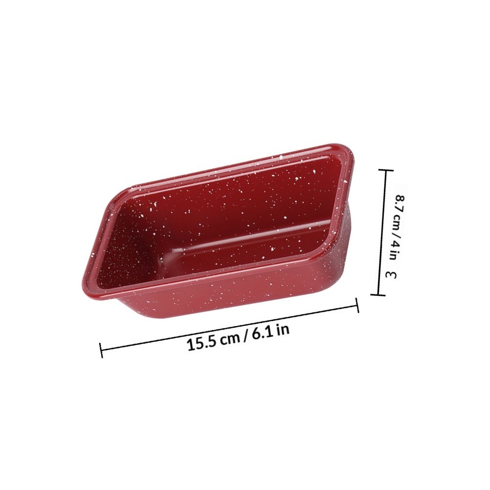 Nieprzywierająca forma do piec – Kitchen Oven Baking Pans recenzja i cena