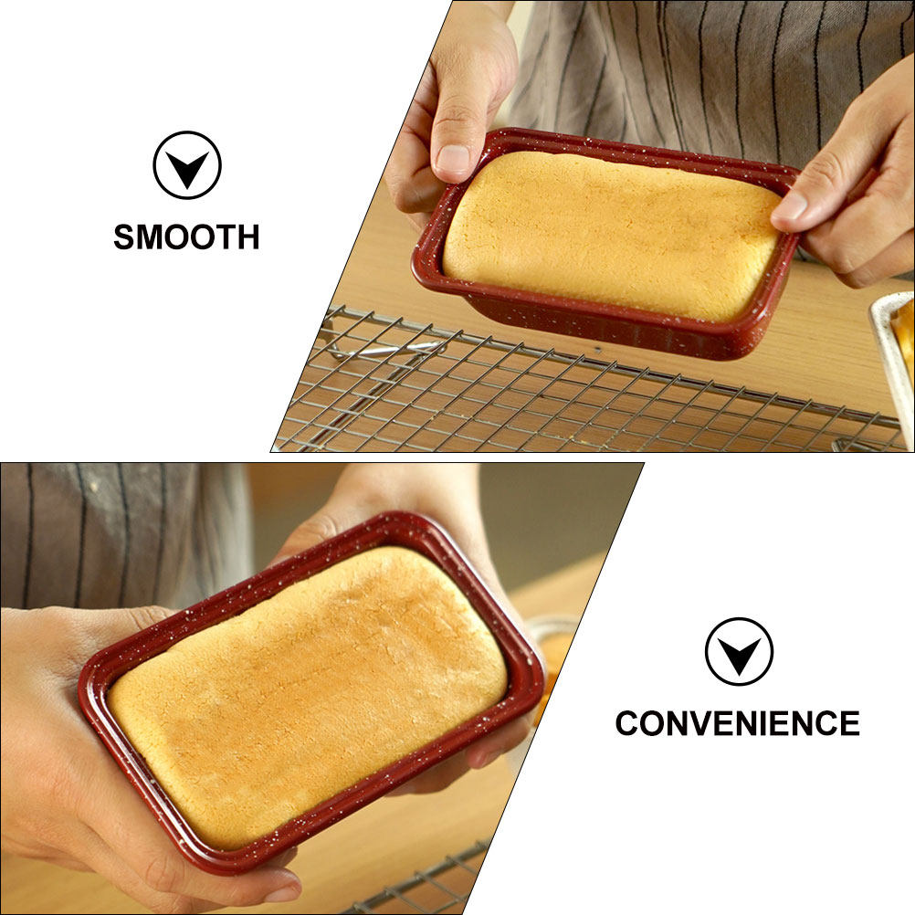 Nieprzywierająca forma do piec – Kitchen Oven Baking Pans recenzja i cena