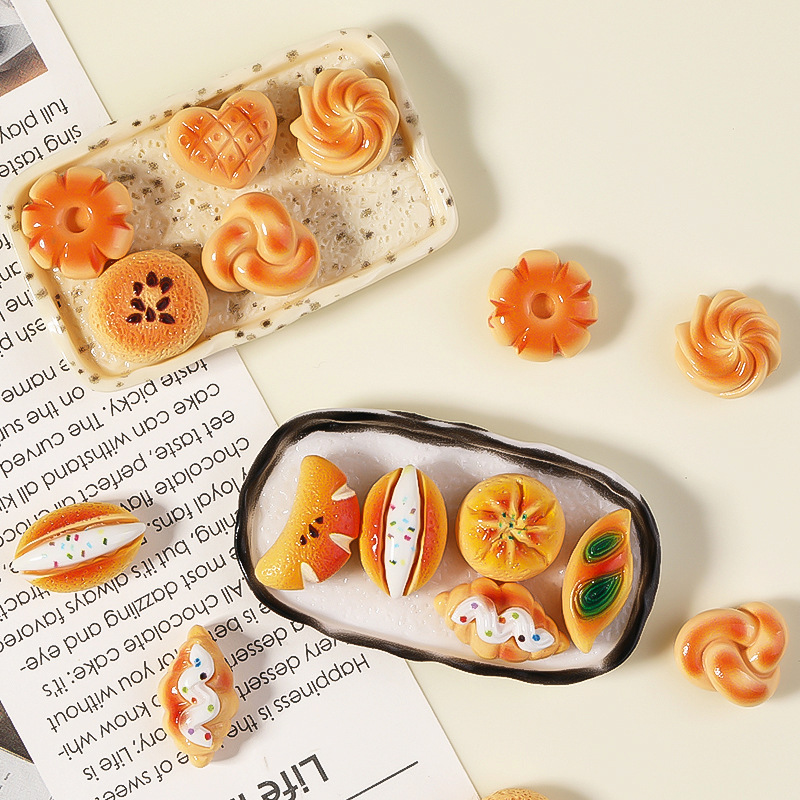 10 szt. Mini Symulacja Chleba  – Kitchen Baking Store recenzja i cena