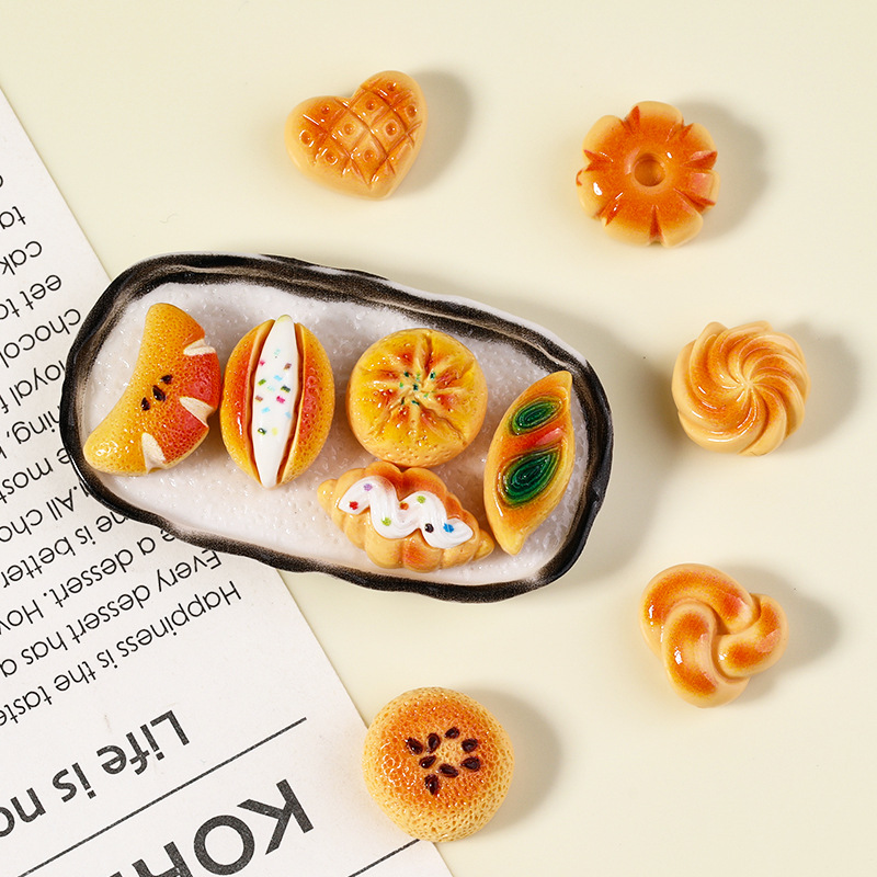 10 szt. Mini Symulacja Chleba  – Kitchen Baking Store recenzja i cena