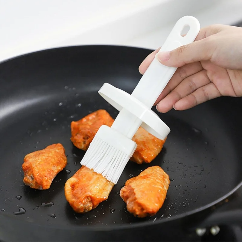 Szczotka kuchenna 2 w 1 odporn – Pastry Brush Silicone recenzja i cena