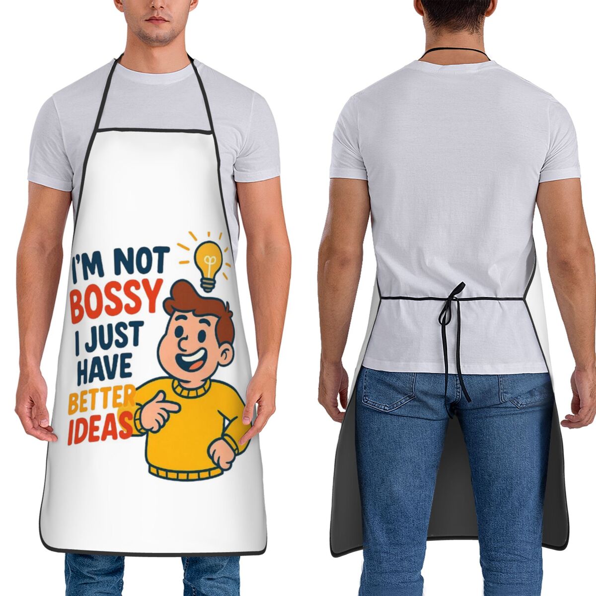 Nie jestem wścieczna, po prost – Kitchen Baking Quotes recenzja i cena