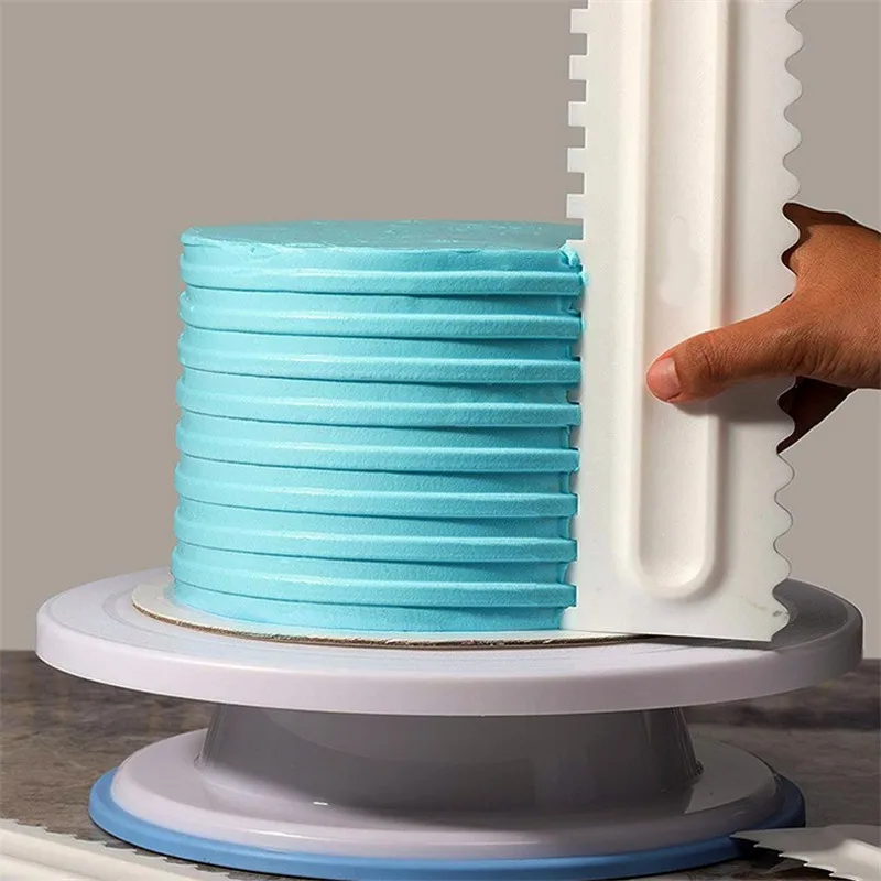 Skrobak do ciast Łopatka do de – Pastry Brush Silicone recenzja i cena