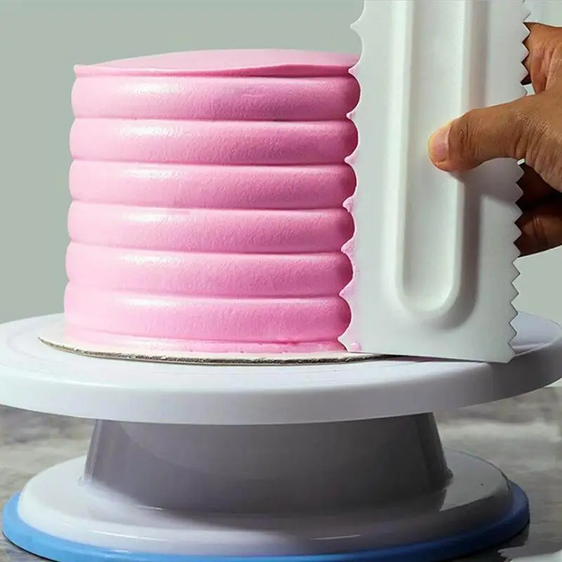 Skrobak do ciast Łopatka do de – Pastry Brush Silicone recenzja i cena