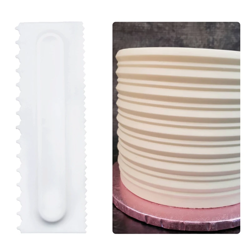 Skrobak do ciast Łopatka do de – Pastry Brush Silicone recenzja i cena