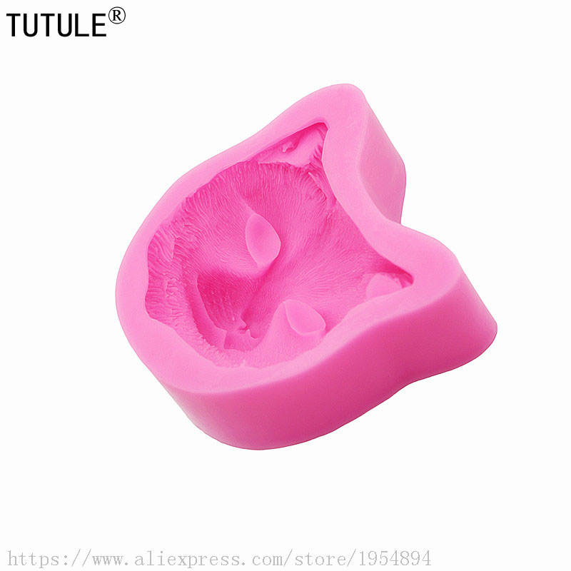 Szczotka do włosów z silikonow – Pastry Brush Silicone recenzja i cena