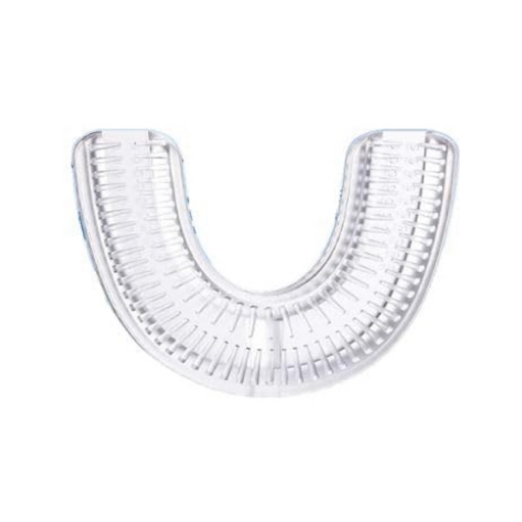 Wymienne Główki Szczoteczek do – Pastry Brush Silicone recenzja i cena
