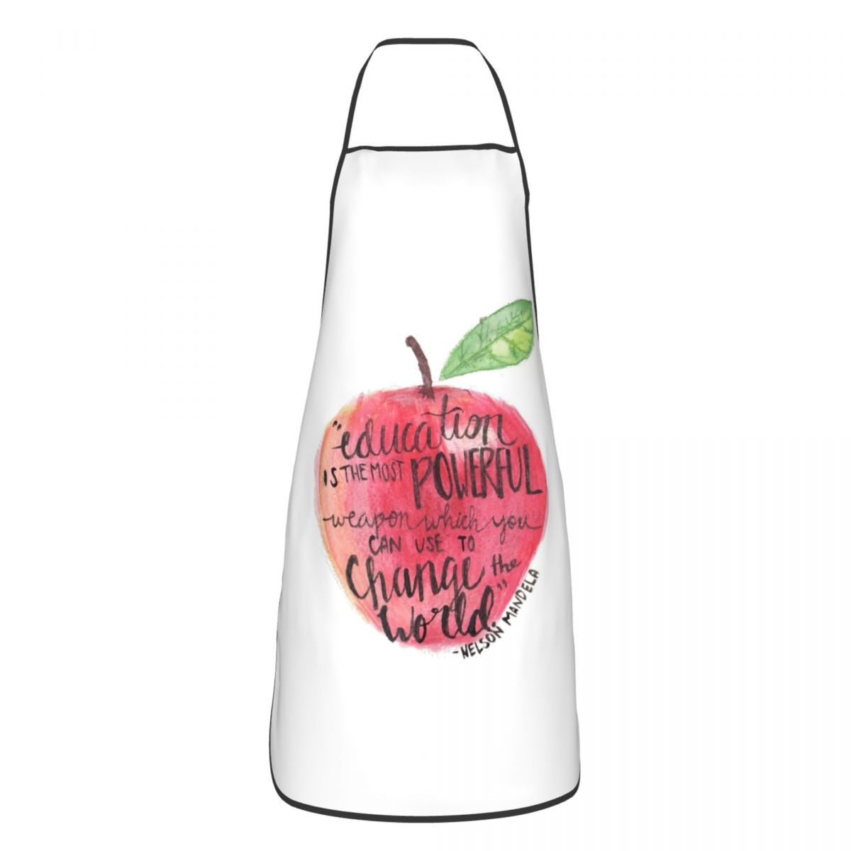 Fartuchy z cytatami nauczyciel – Kitchen Baking Quotes recenzja i cena