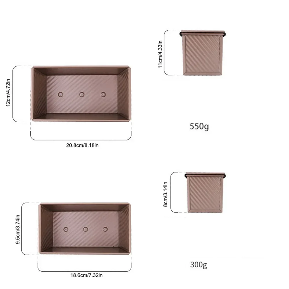 1 szt. nieprzywierająca forma  – Kitchen Oven Baking Pans recenzja i cena