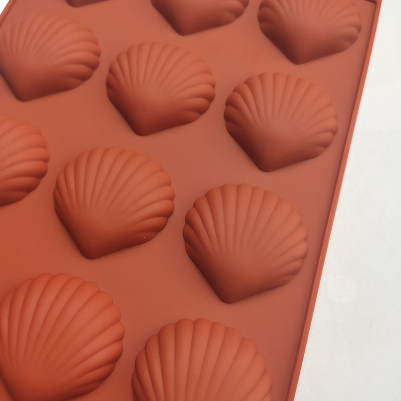 Food Grade Madeleine Cake Mold – Kitchen Baking Store recenzja i cena