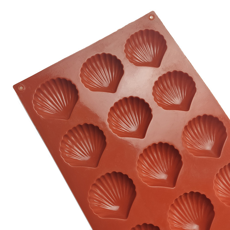 Food Grade Madeleine Cake Mold – Kitchen Baking Store recenzja i cena
