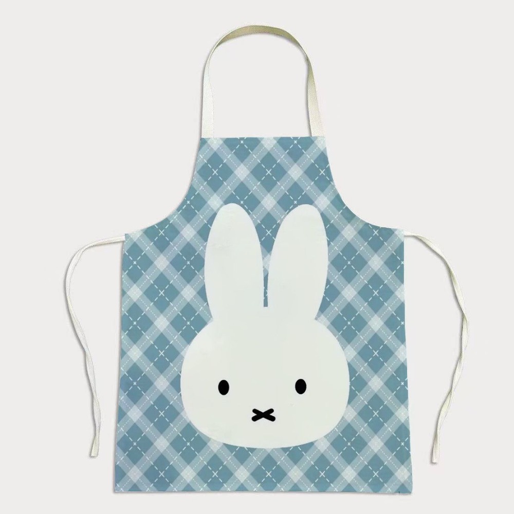 Fartuch z wodoodpornego materi – Kitchen Baking Store recenzja i cena