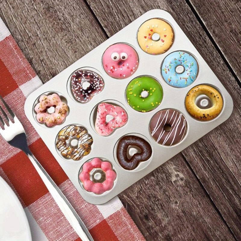 1 szt. Forma do pieczenia pącz – Kitchen Baker recenzja i cena